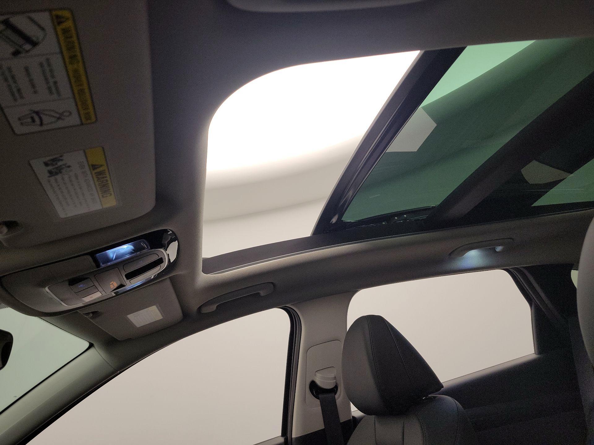 Thumbnail: 2025 Hyundai Tucson - 20