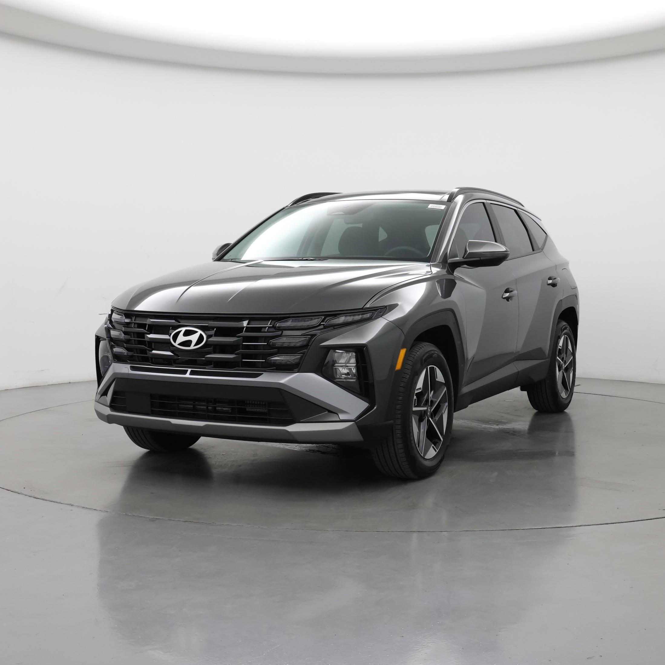 Thumbnail: 2025 Hyundai Tucson - 4