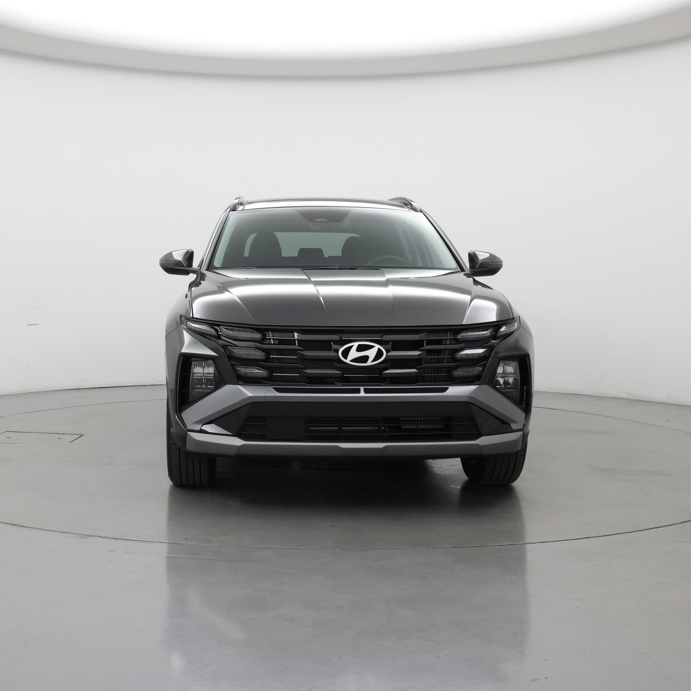 Thumbnail: 2025 Hyundai Tucson - 5
