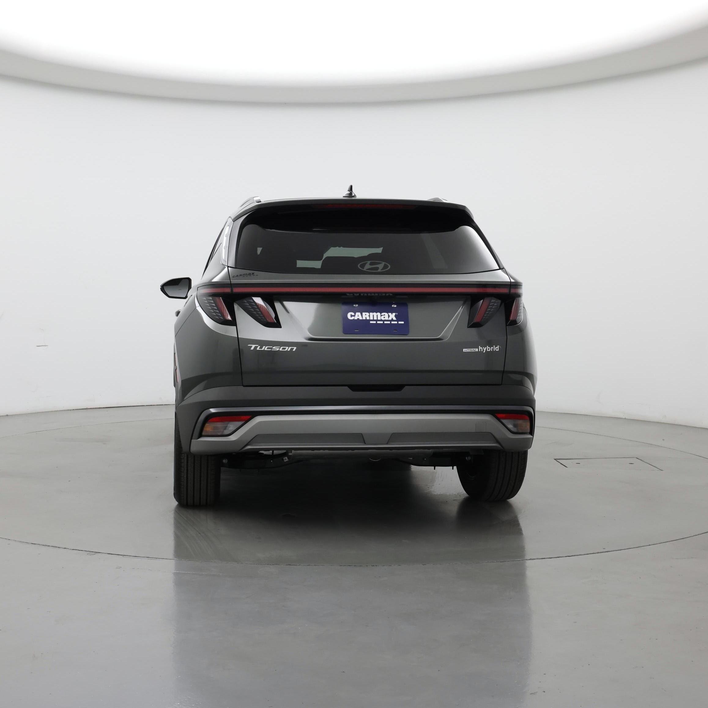 Thumbnail: 2025 Hyundai Tucson - 6
