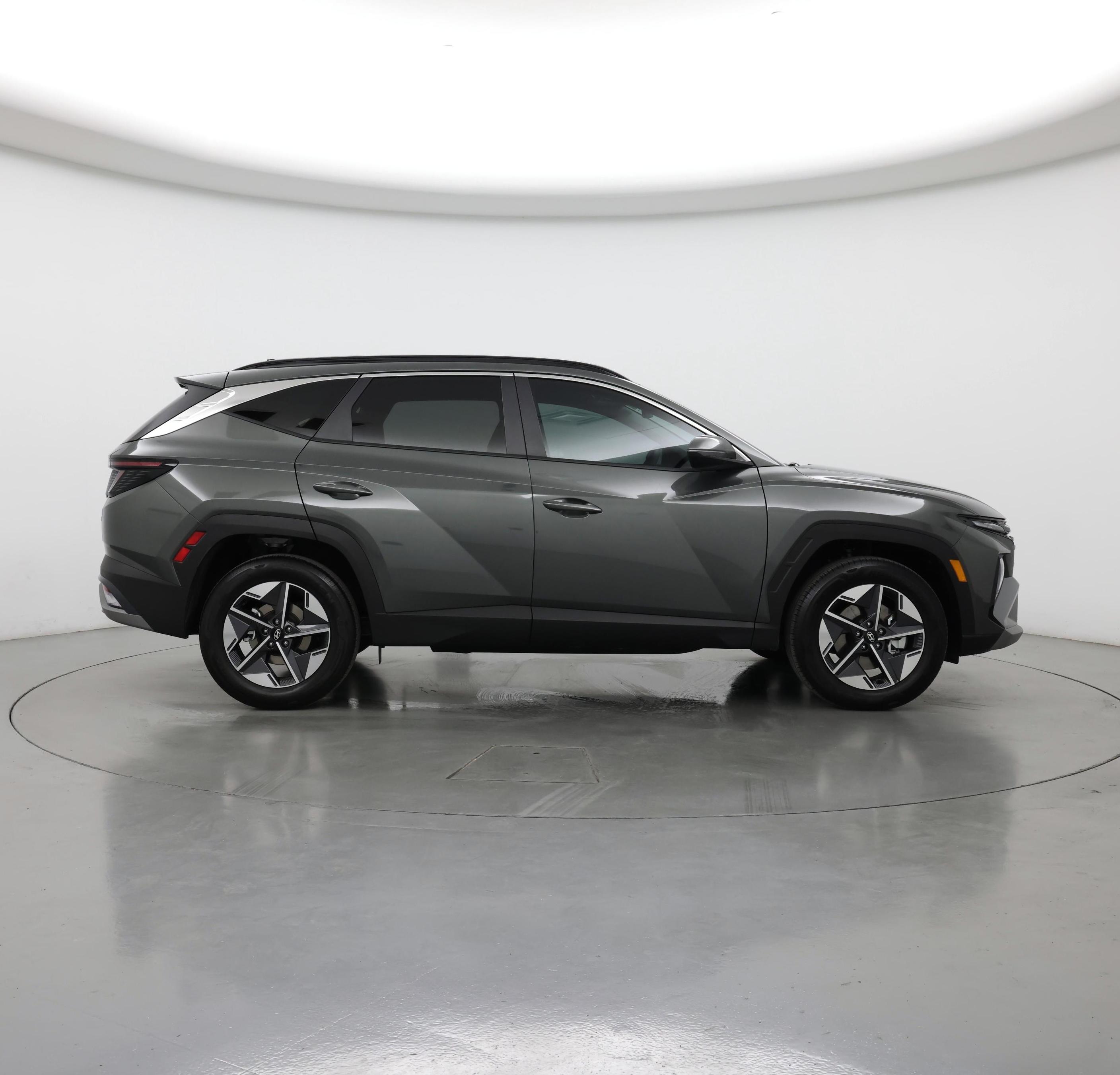 Thumbnail: 2025 Hyundai Tucson - 7