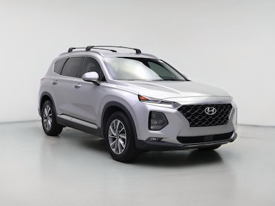 2020 Hyundai Santa Fe SEL -
                  Sanford, FL