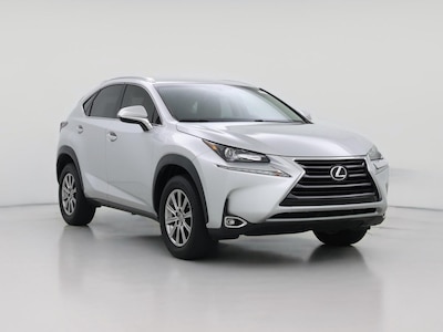 2017 Lexus NX 200t -
                Fort Lauderdale, FL