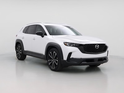 2023 Mazda CX-50 S Premium Plus -
                  Jacksonville, FL