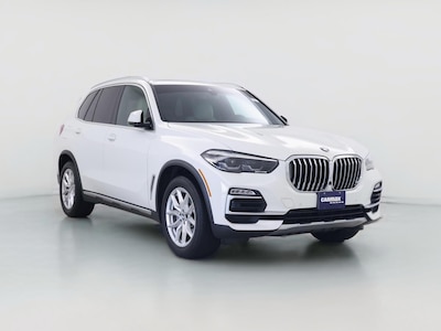 2021 BMW X5 sDrive40i -
                  Kennesaw, GA