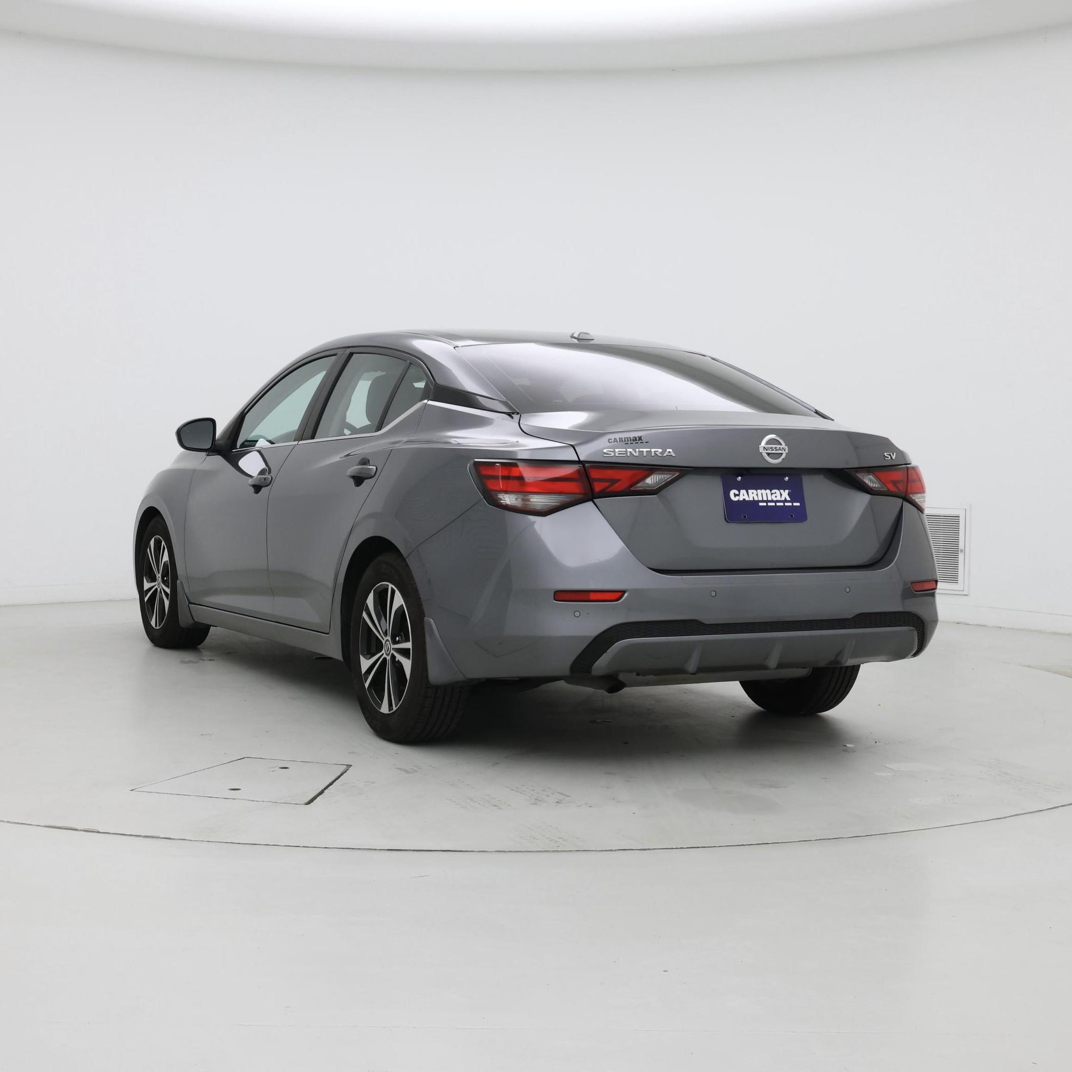 Thumbnail: 2022 Nissan Sentra - 2