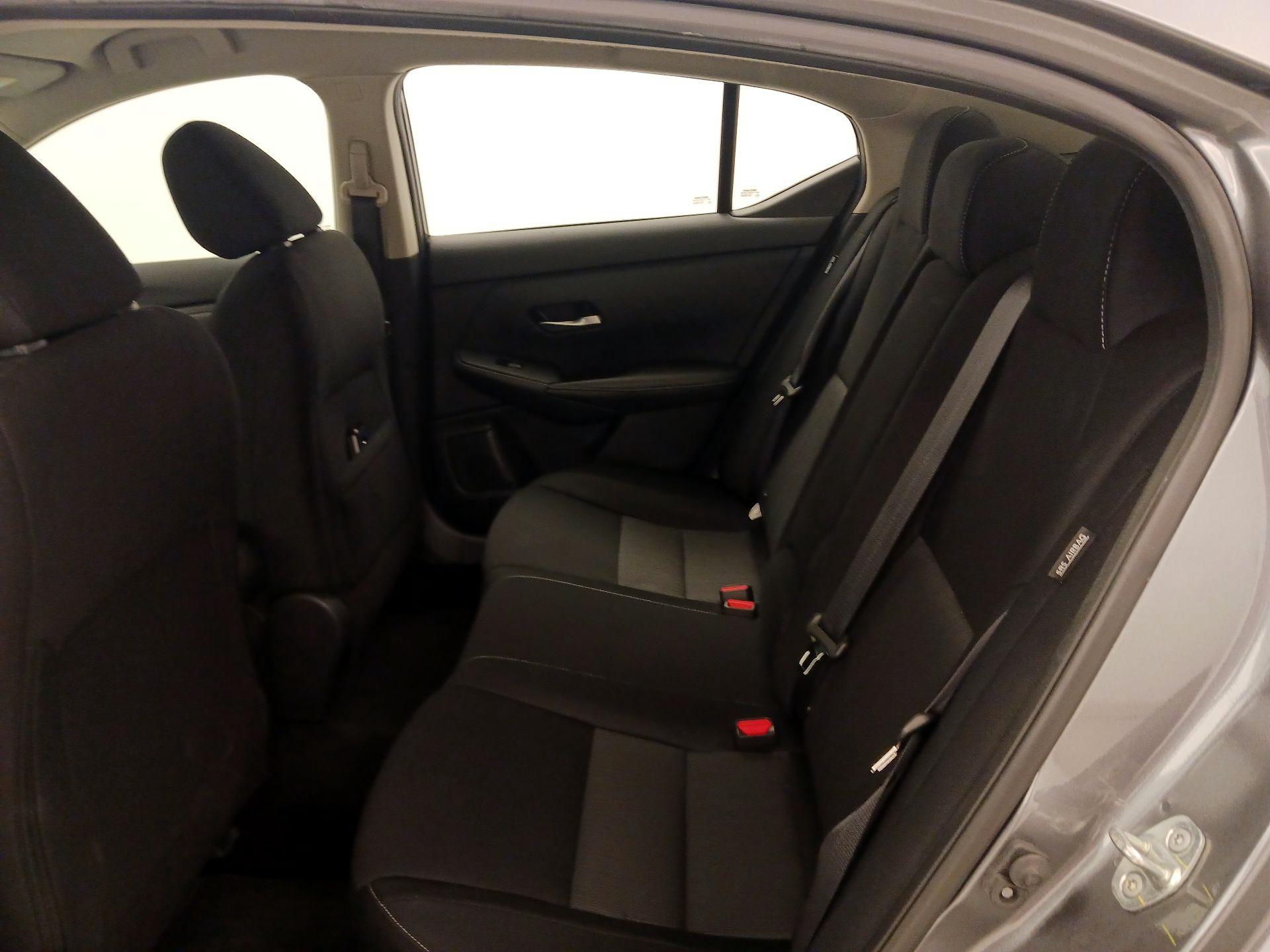 Thumbnail: 2022 Nissan Sentra - 19