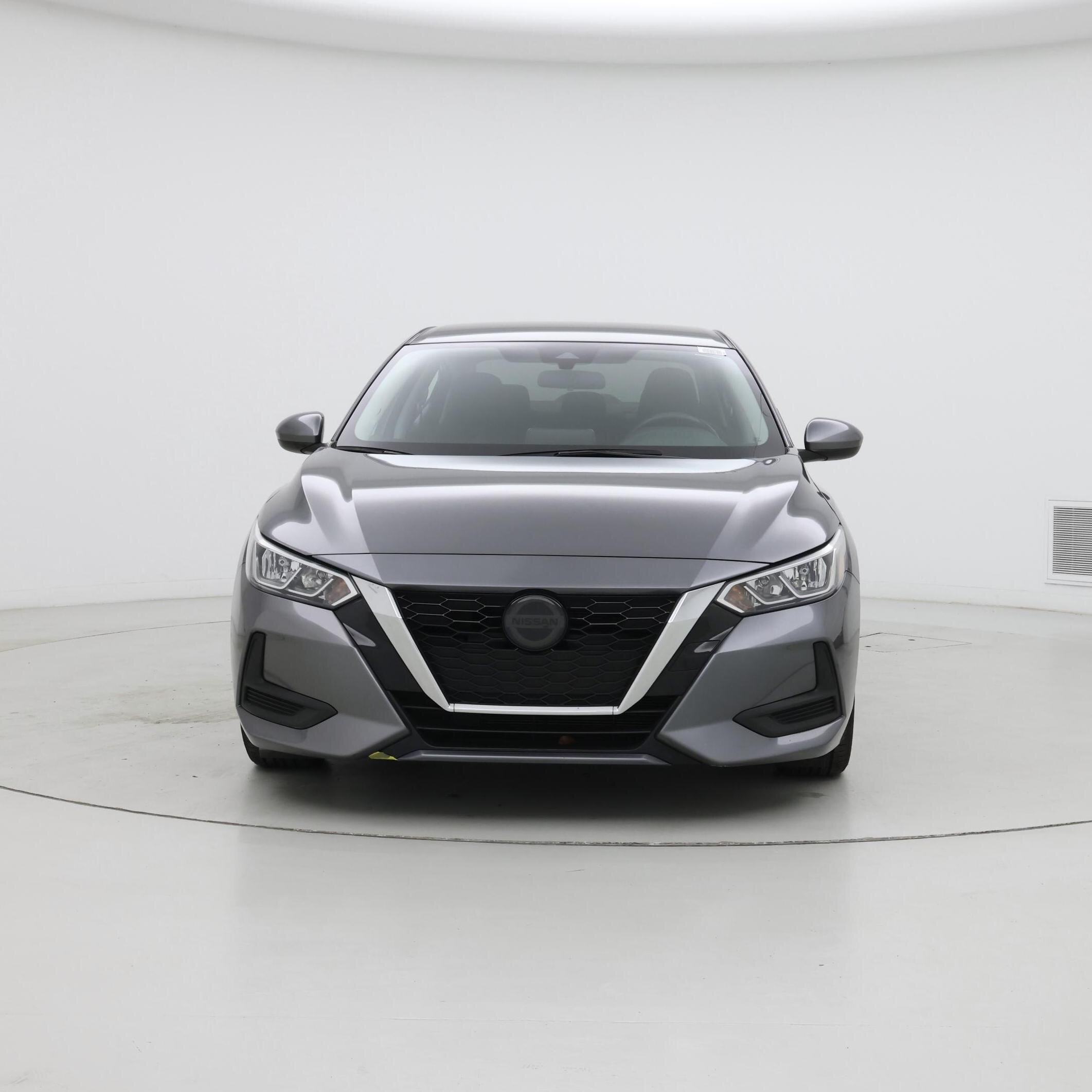 Thumbnail: 2022 Nissan Sentra - 5