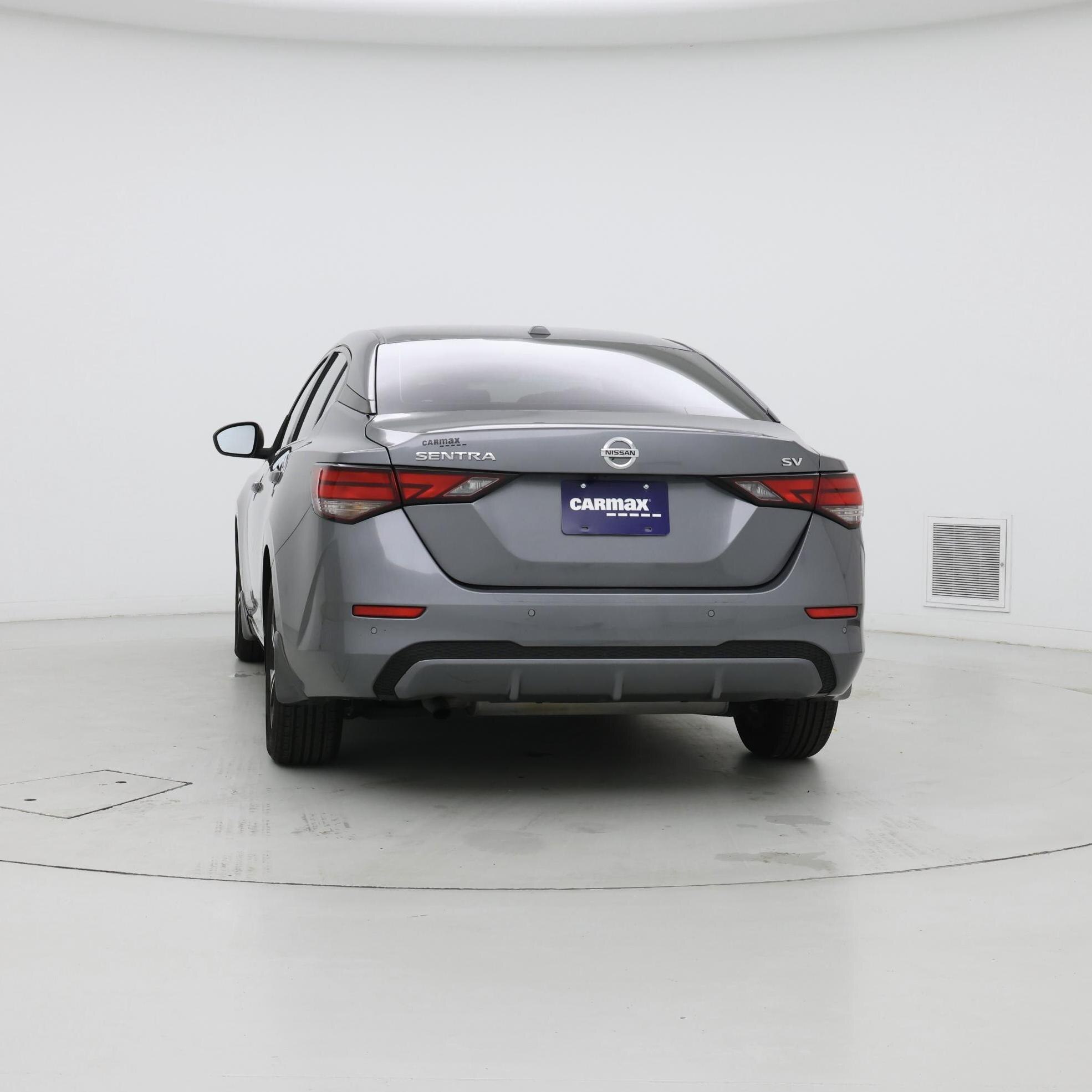 Thumbnail: 2022 Nissan Sentra - 6