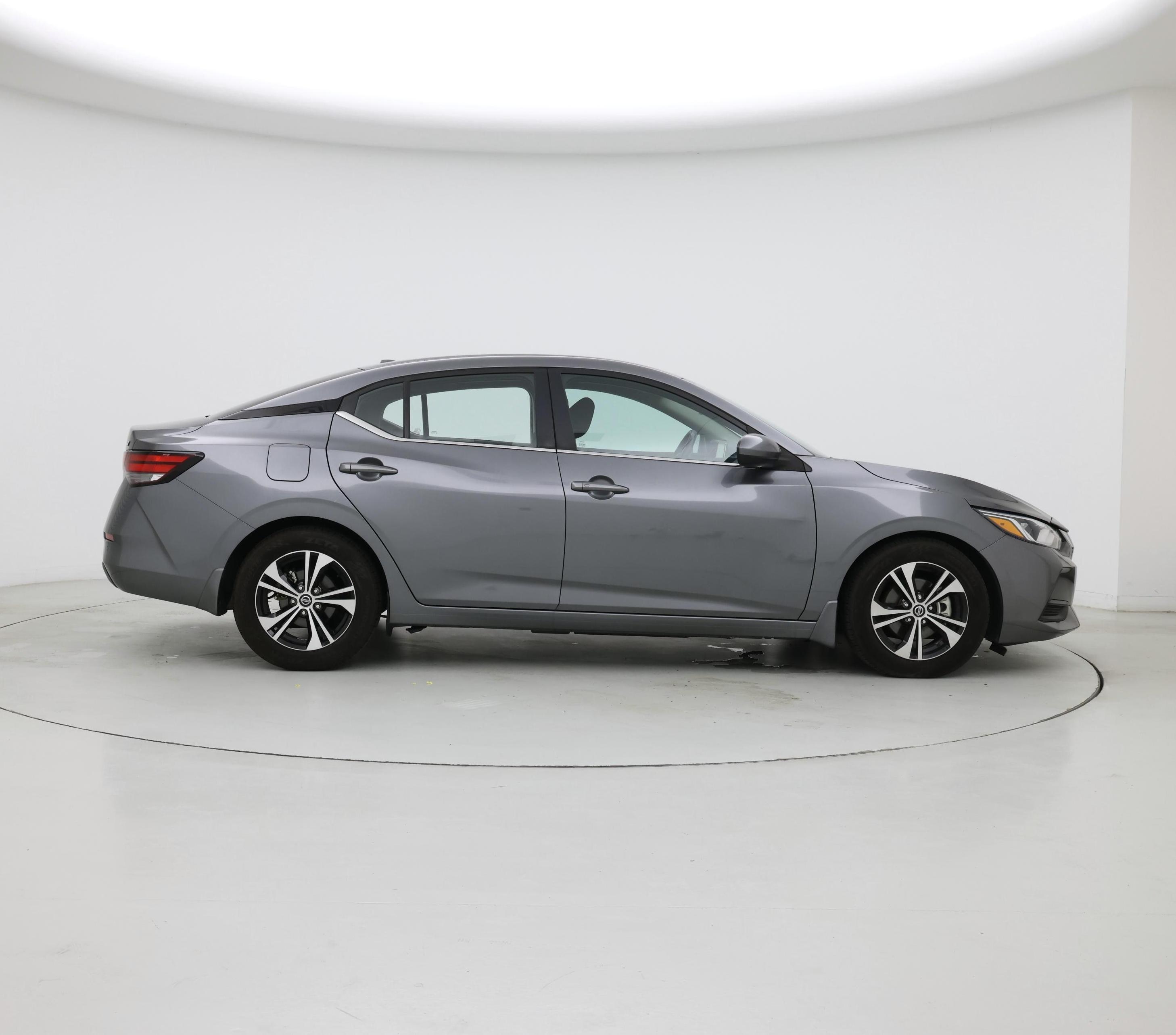 Thumbnail: 2022 Nissan Sentra - 7