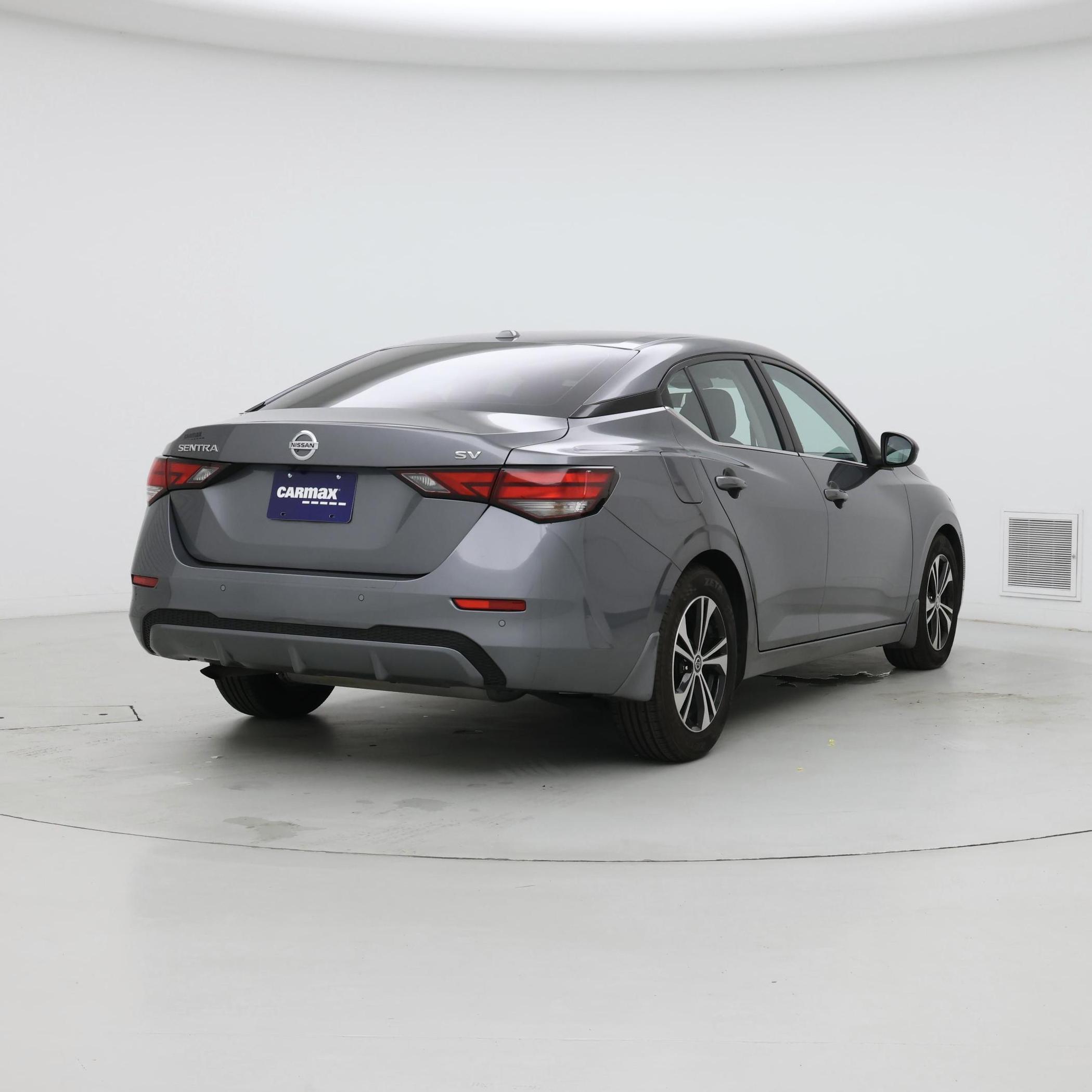 Thumbnail: 2022 Nissan Sentra - 8