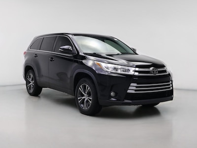 2019 Toyota Highlander Plus -
                  Orlando, FL