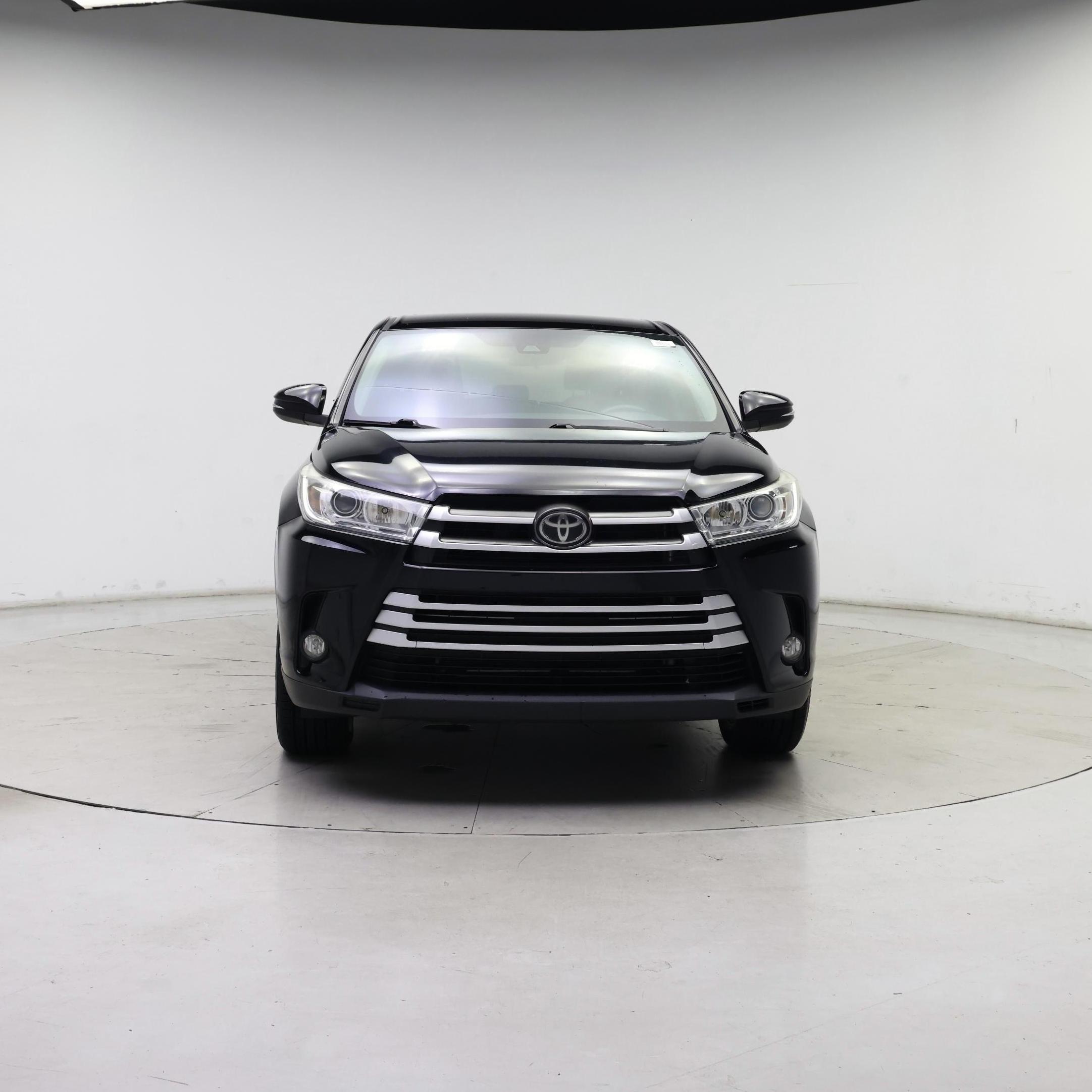 Thumbnail: 2019 Toyota Highlander - 5