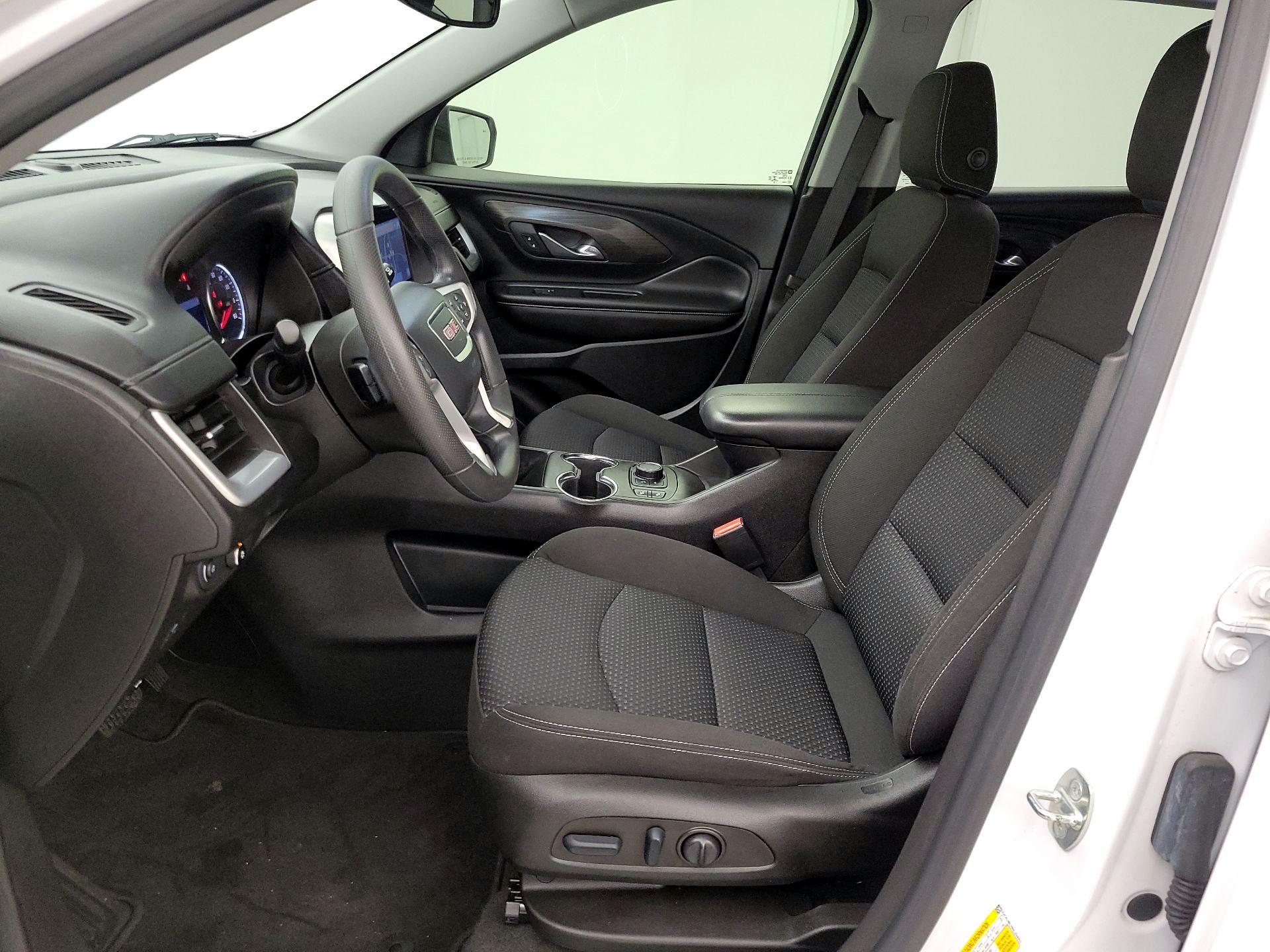 Thumbnail: 2022 GMC Terrain - 11