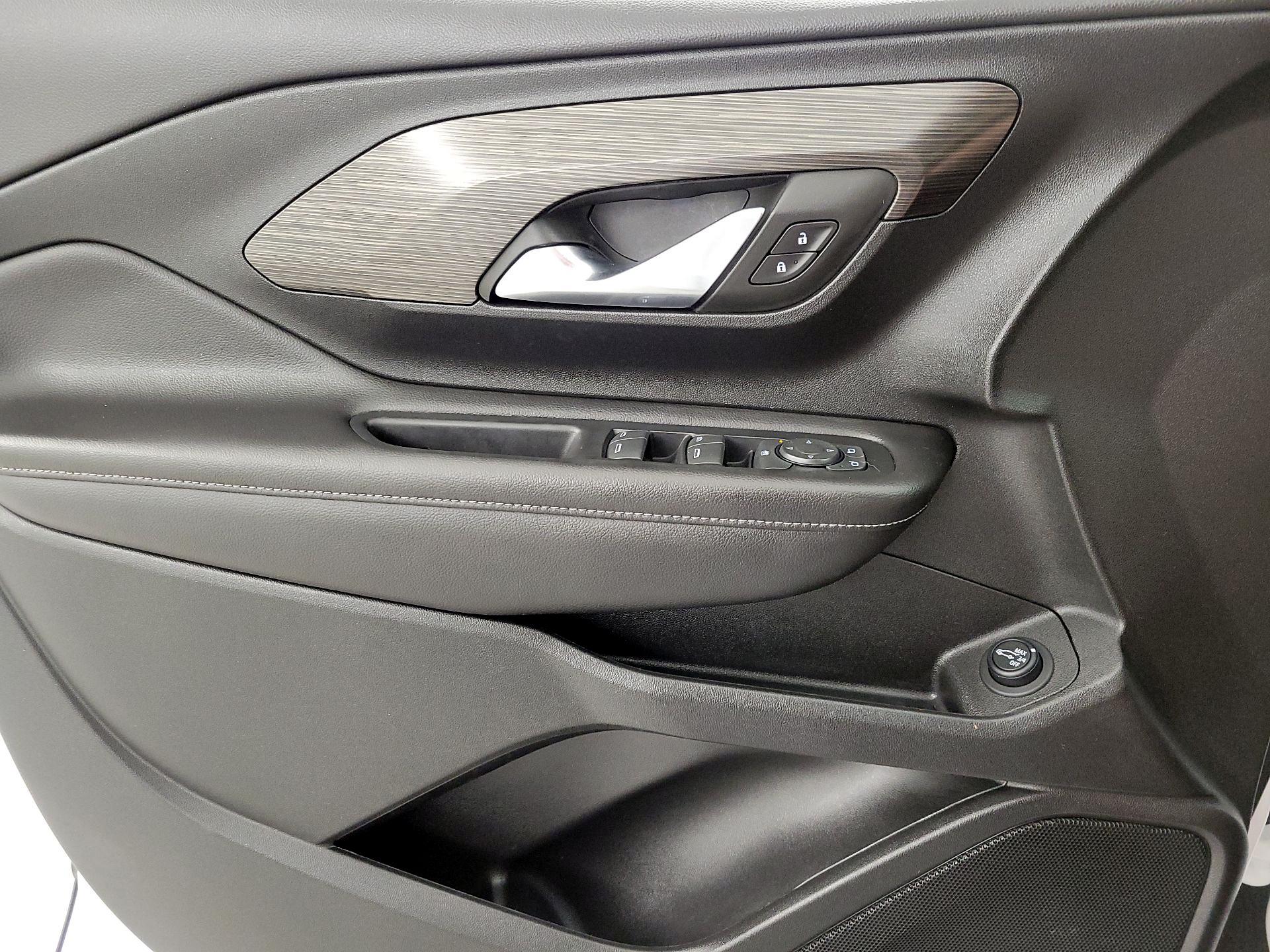 Thumbnail: 2022 GMC Terrain - 12