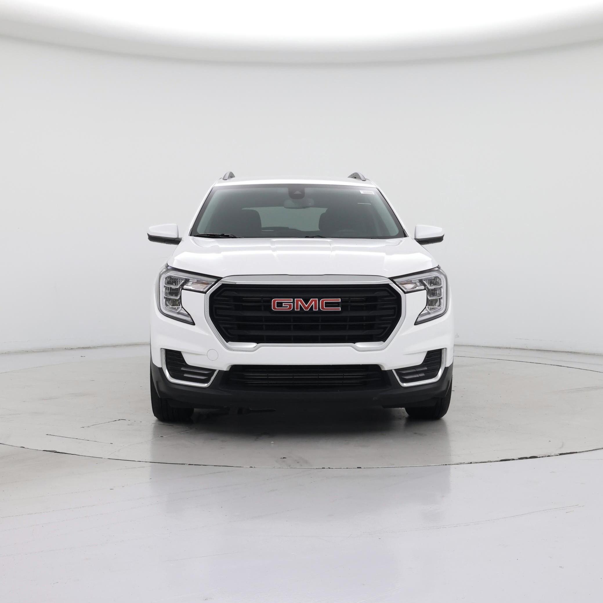 Thumbnail: 2022 GMC Terrain - 5