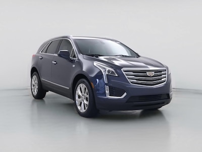 2019 Cadillac XT5  -
                  Kennesaw, GA
