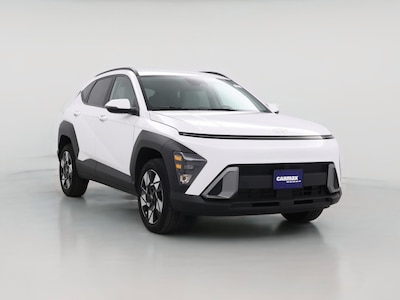 2024 Hyundai Kona SEL -
                  Jacksonville, FL