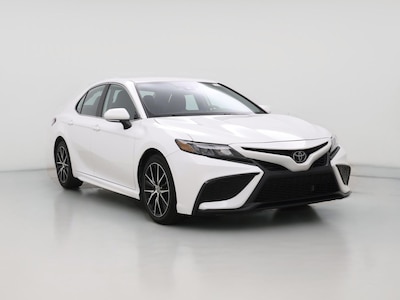2023 Toyota Camry SE -
                  Huntsville, AL