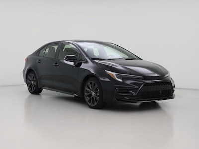 2023 Toyota Corolla XSE -
                  Fort Lauderdale, FL