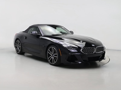 2019 BMW Z4 sDrive30i -
                Orlando, FL