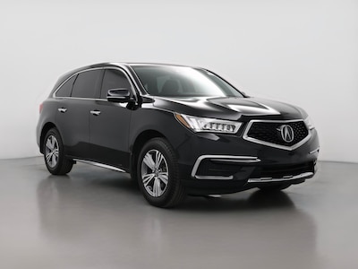 2020 Acura MDX  -
                  Clearwater, FL