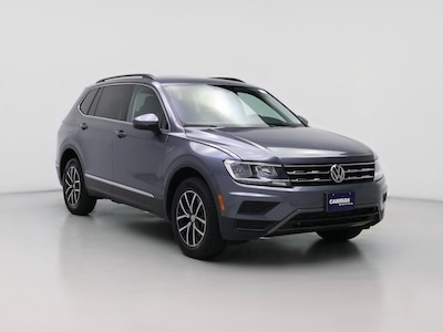 2021 Volkswagen Tiguan SE -
                  Sanford, FL