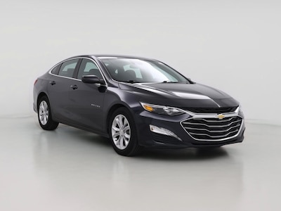 2023 Chevrolet Malibu LT -
                  Jacksonville, FL