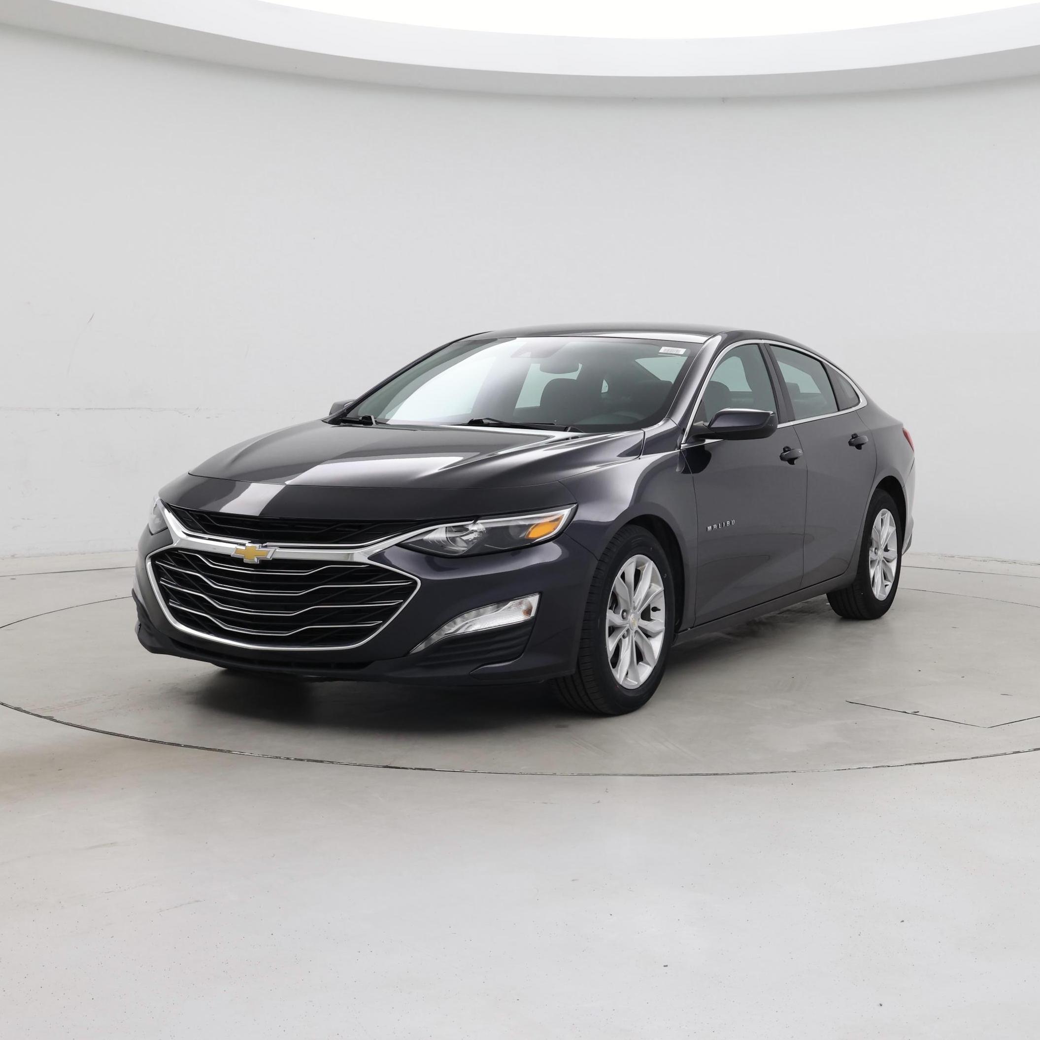 Thumbnail: 2023 Chevrolet Malibu - 4