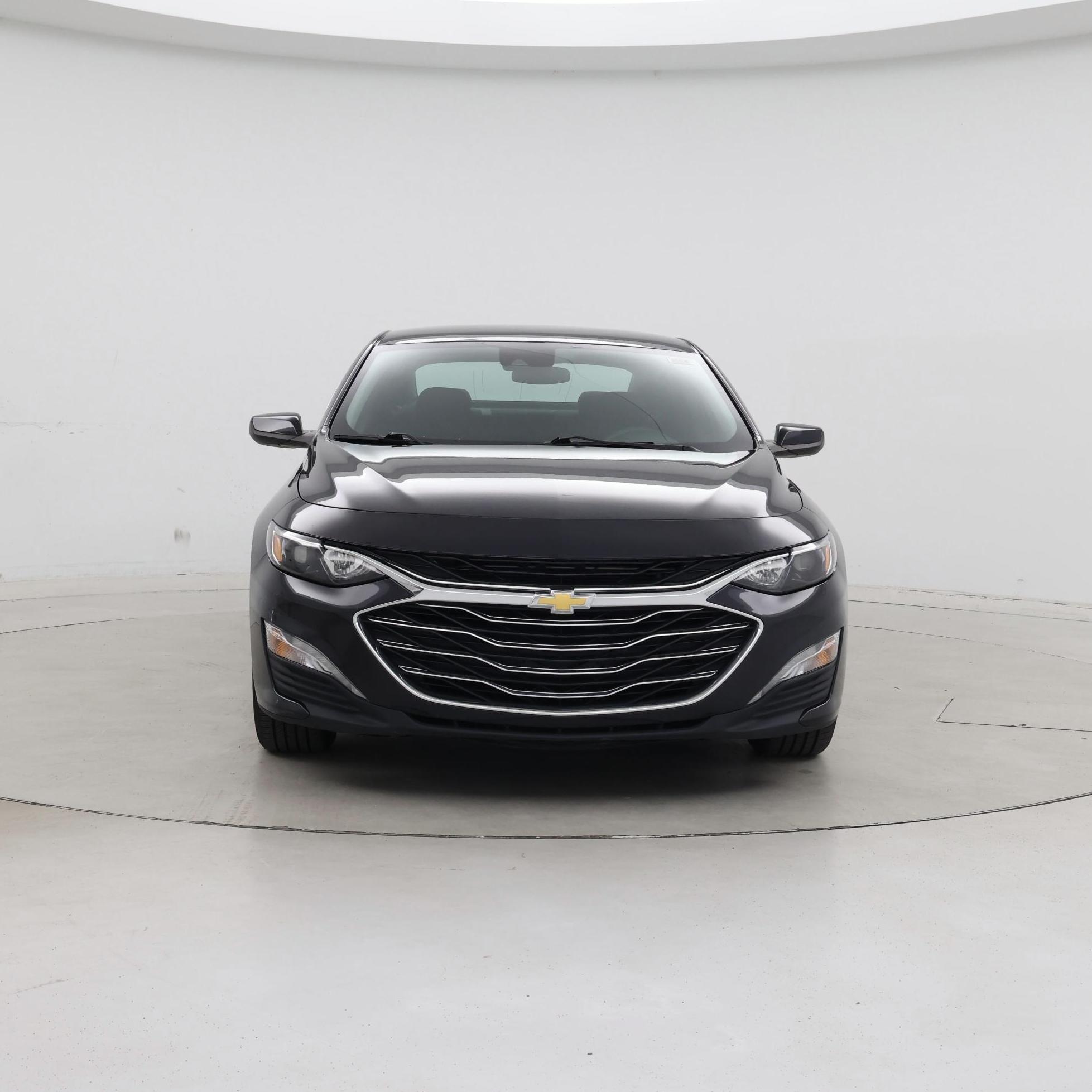Thumbnail: 2023 Chevrolet Malibu - 5