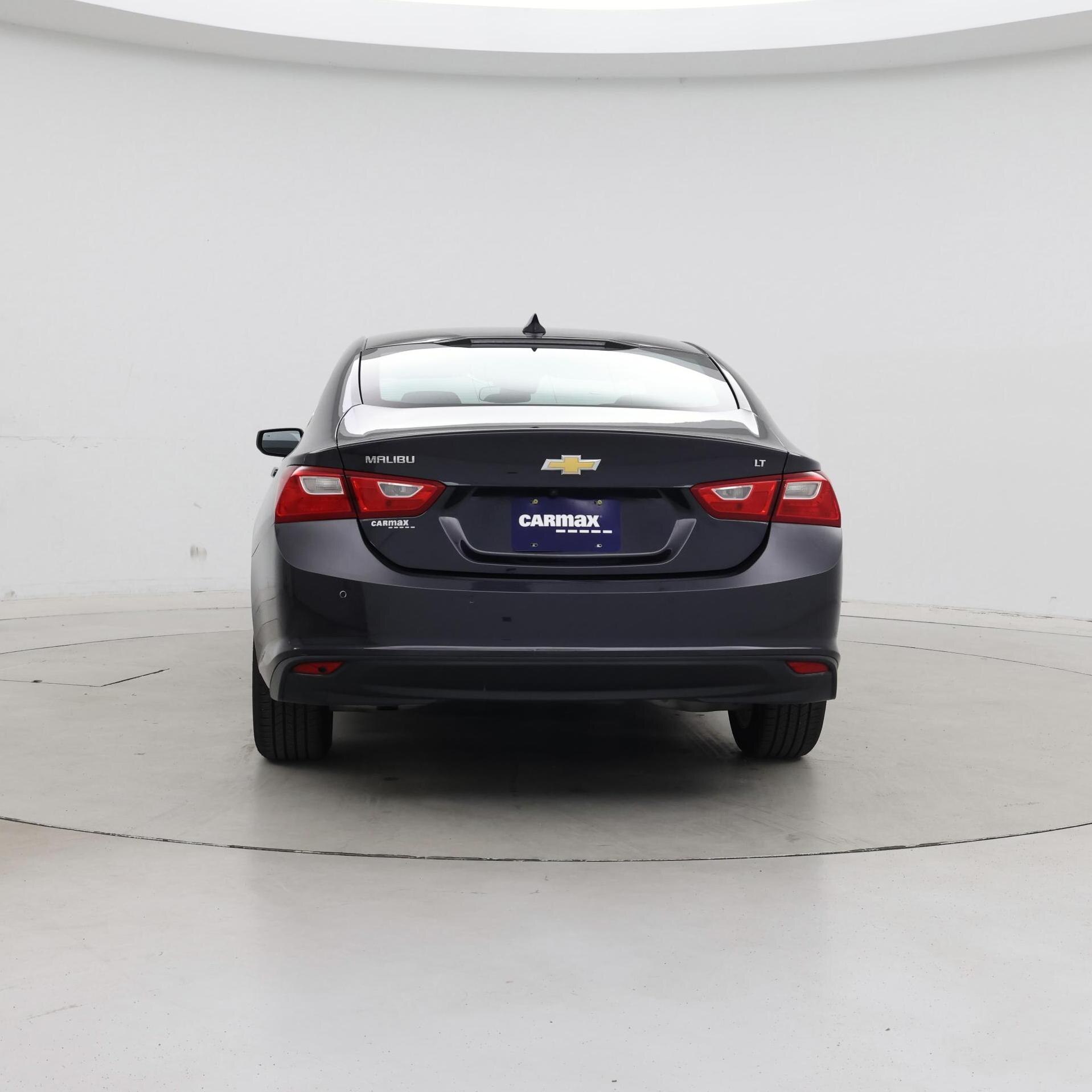 Thumbnail: 2023 Chevrolet Malibu - 6