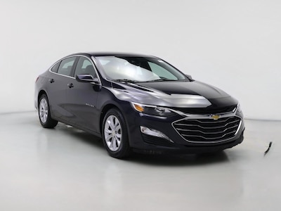 2023 Chevrolet Malibu LT -
                Orlando, FL