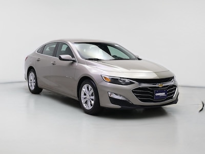 2023 Chevrolet Malibu LT -
                  Sanford, FL
