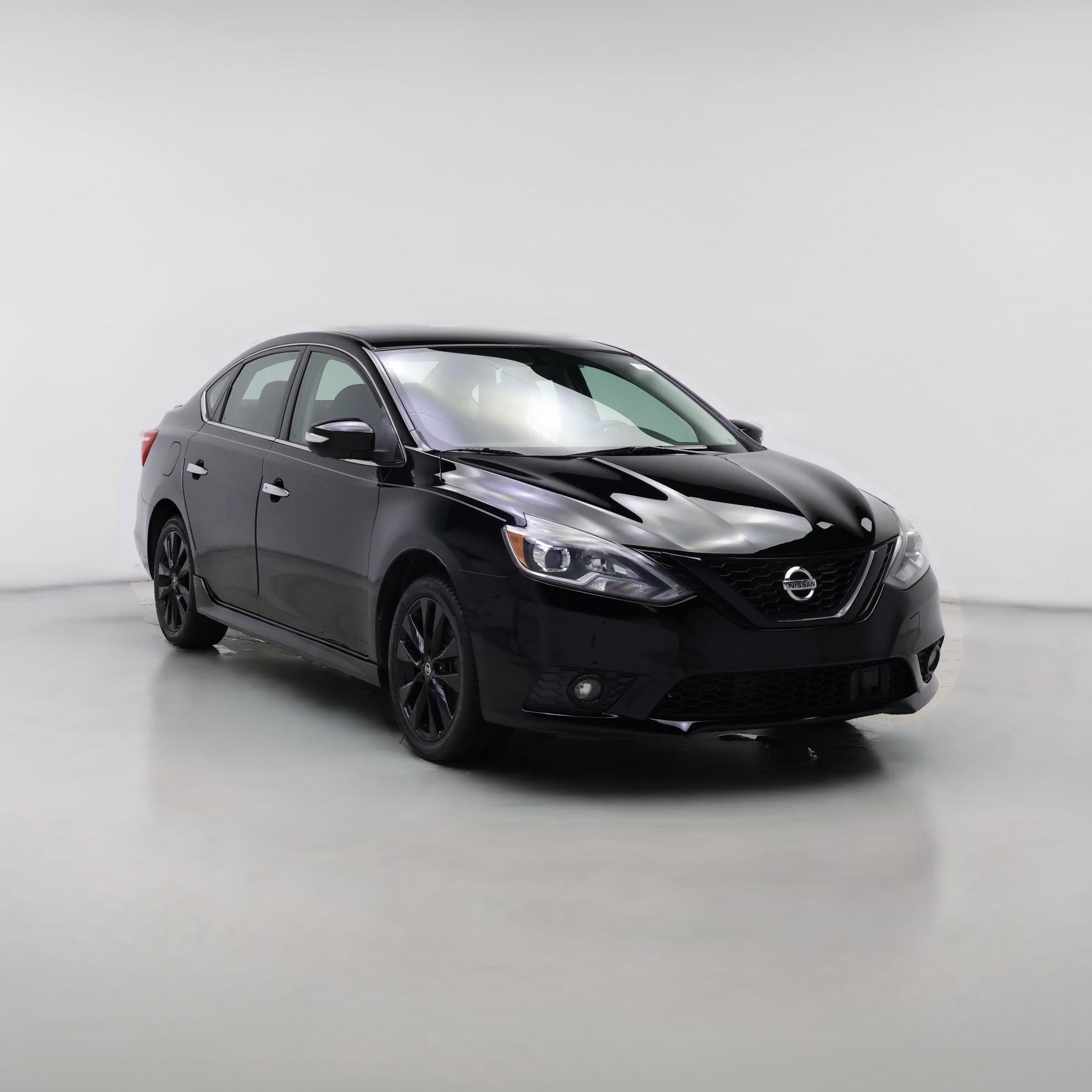 Thumbnail: 2018 Nissan Sentra - 1