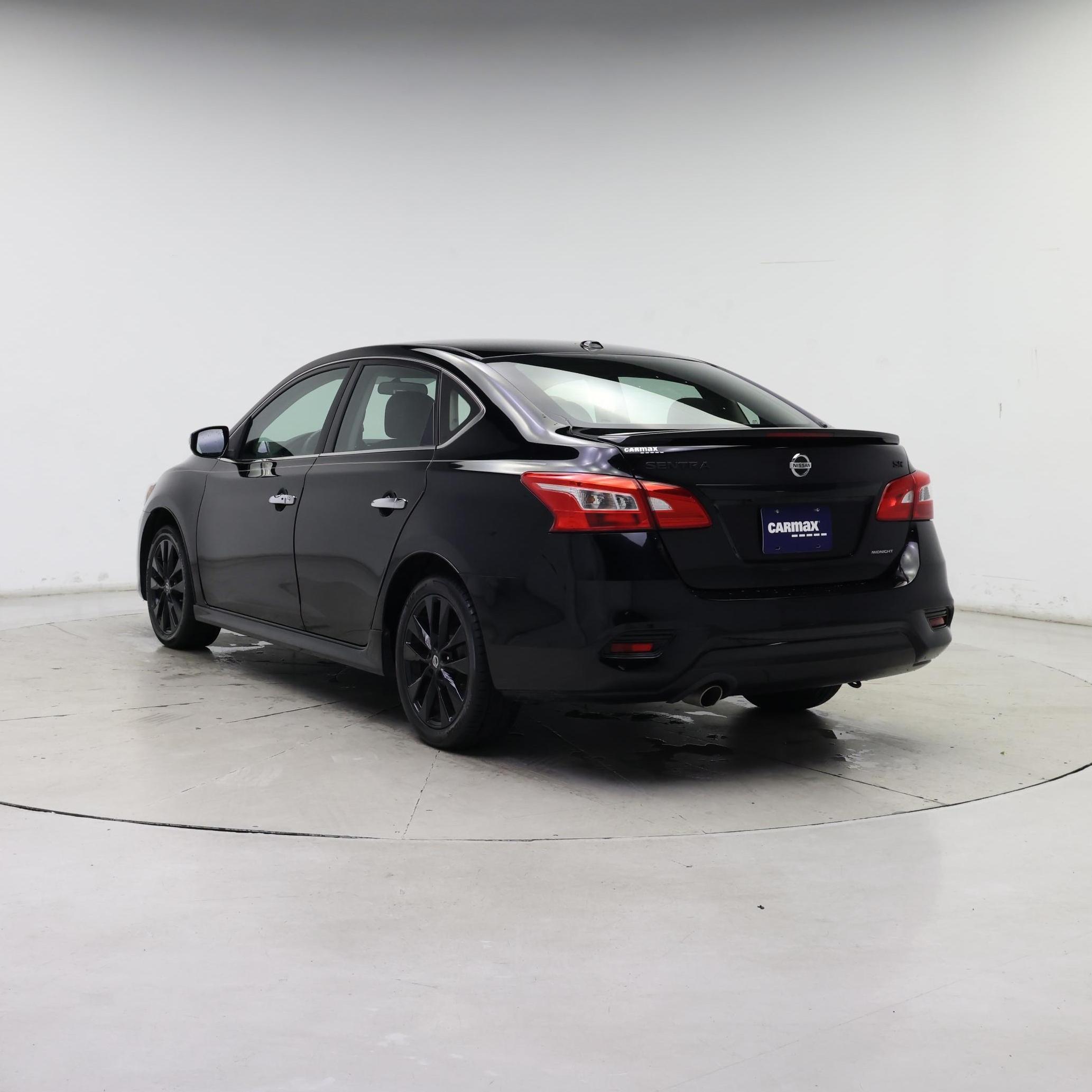 Thumbnail: 2018 Nissan Sentra - 2