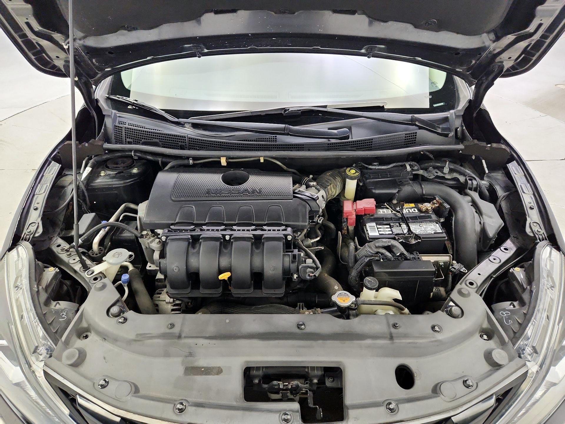 Thumbnail: 2018 Nissan Sentra - 20