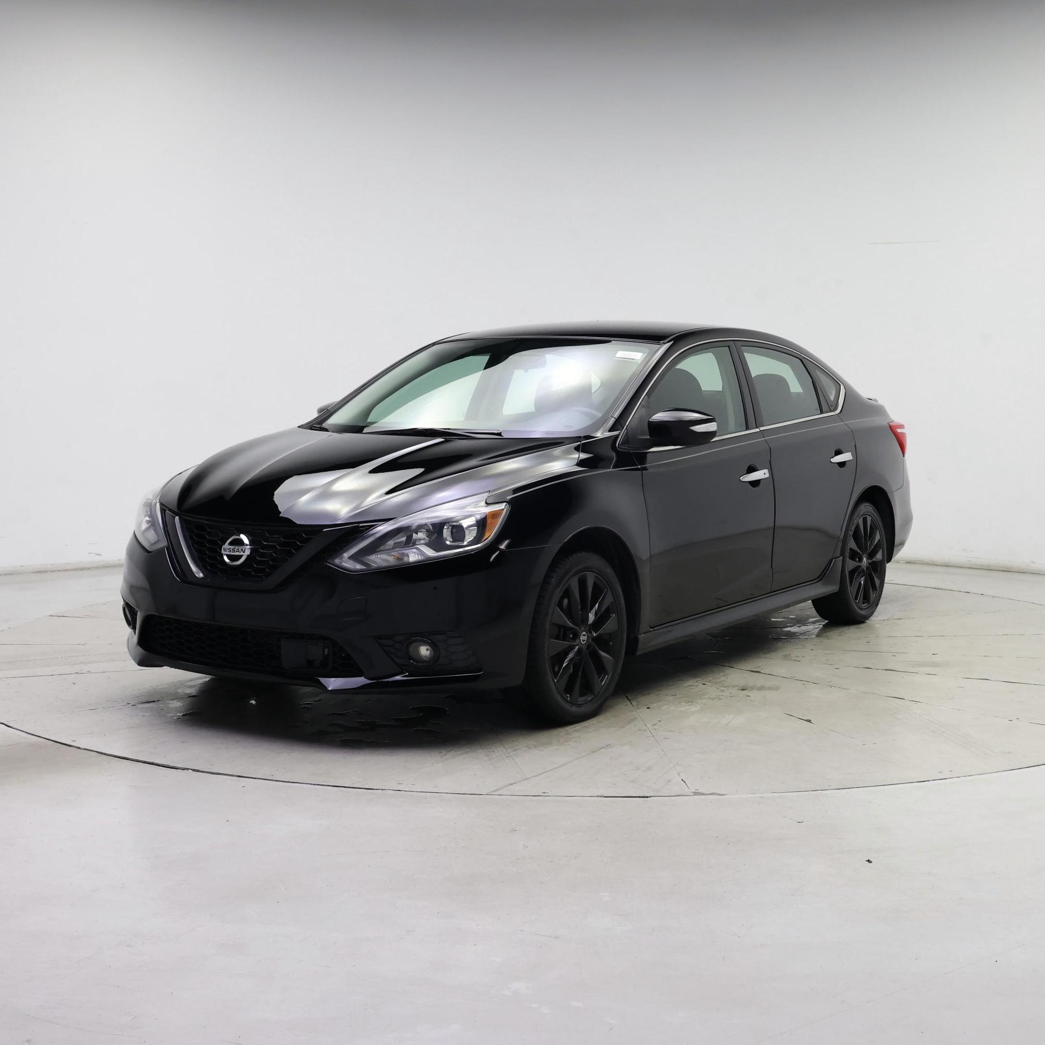 Thumbnail: 2018 Nissan Sentra - 4
