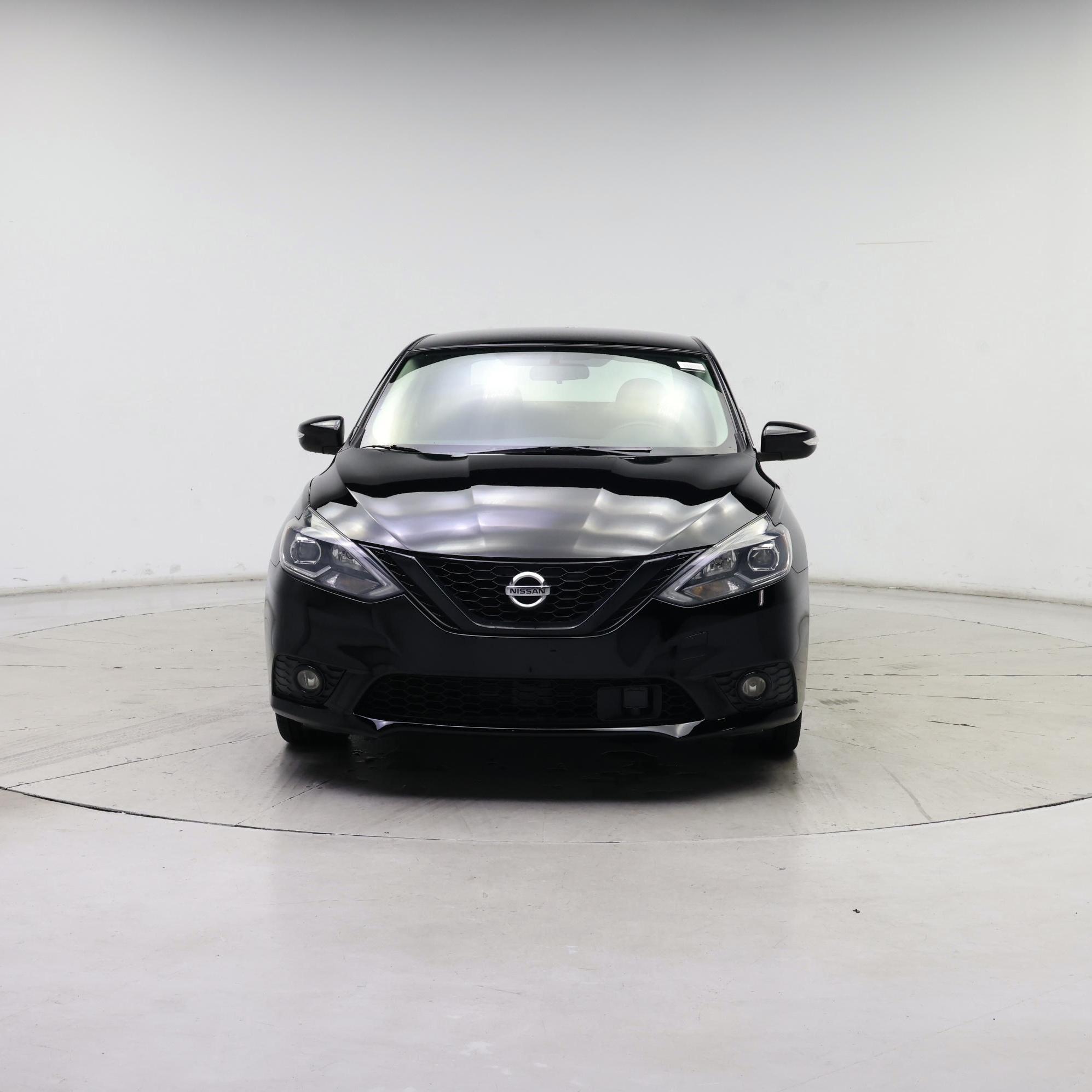 Thumbnail: 2018 Nissan Sentra - 5