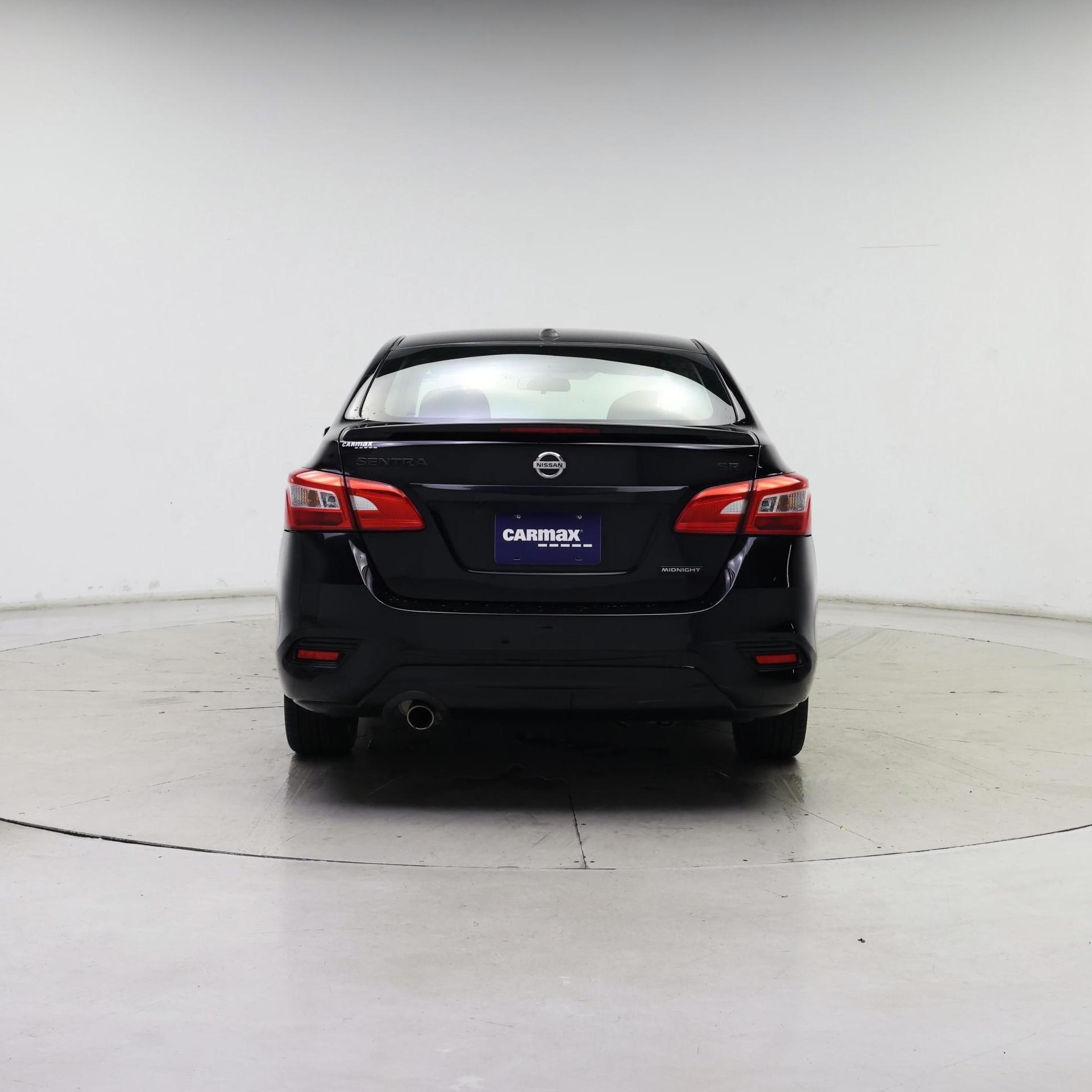 Thumbnail: 2018 Nissan Sentra - 6