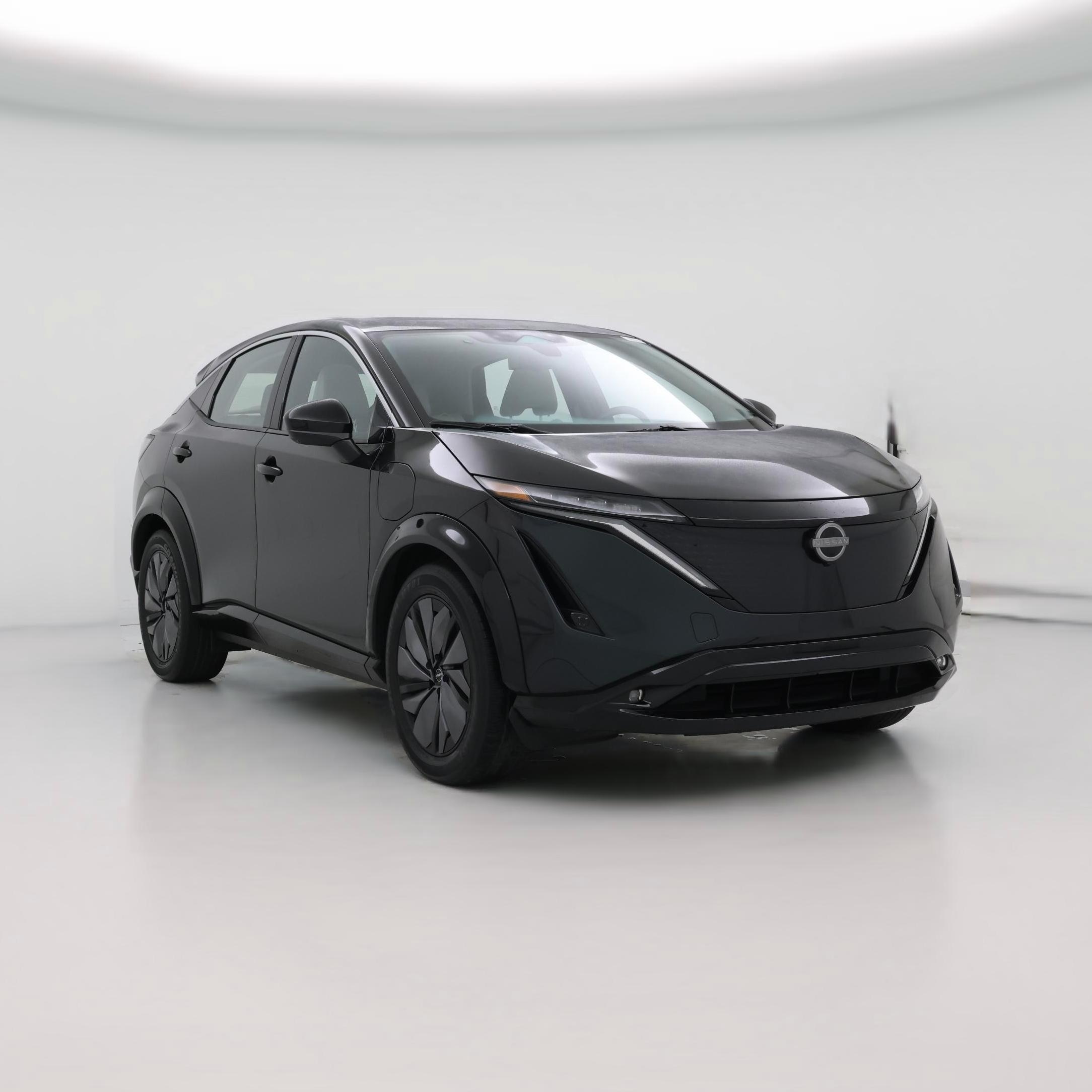 Thumbnail: 2023 Nissan Ariya - 1