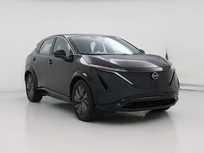 2023 Nissan Ariya Evolve+ -
                  Warner Robins, GA