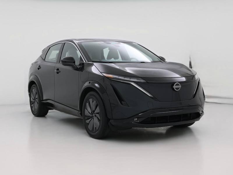 2023 Nissan Ariya Evolve+ -
                  Augusta, GA