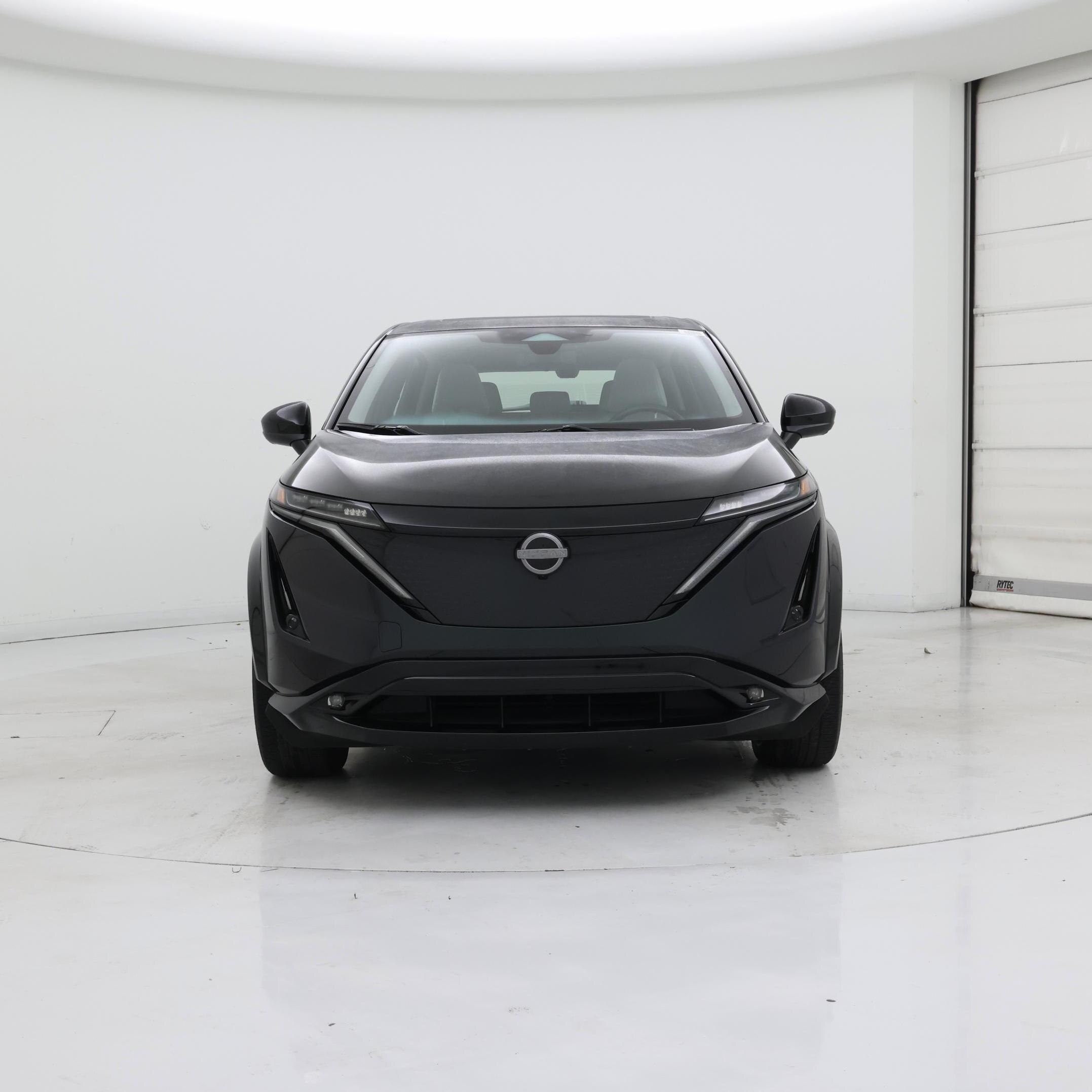 Thumbnail: 2023 Nissan Ariya - 5