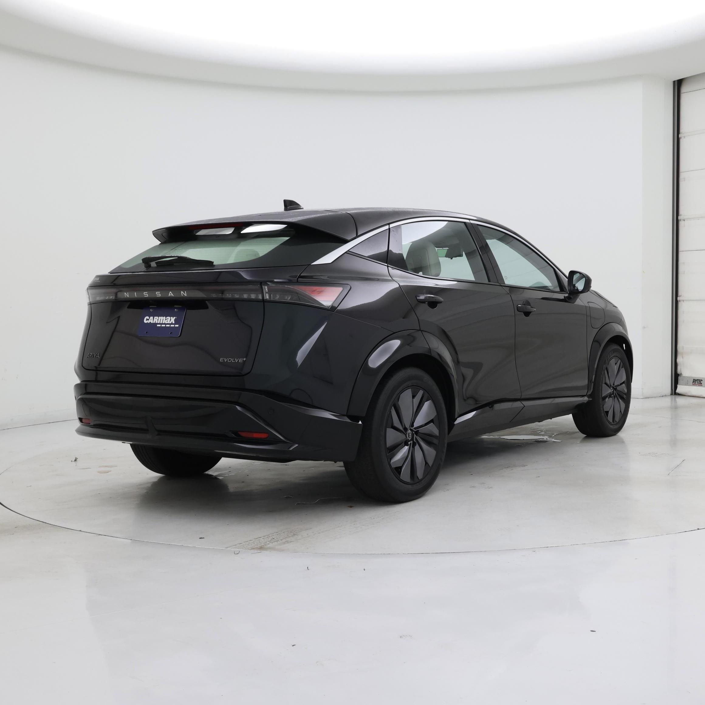 Thumbnail: 2023 Nissan Ariya - 8