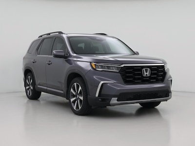 2023 Honda Pilot Touring -
                  Jensen Beach, FL