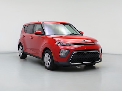 2021 Kia Soul LX -
                  Orlando, FL