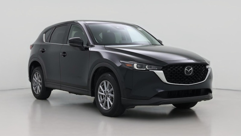 2023 Mazda CX-5 S Preferred Hero Image
