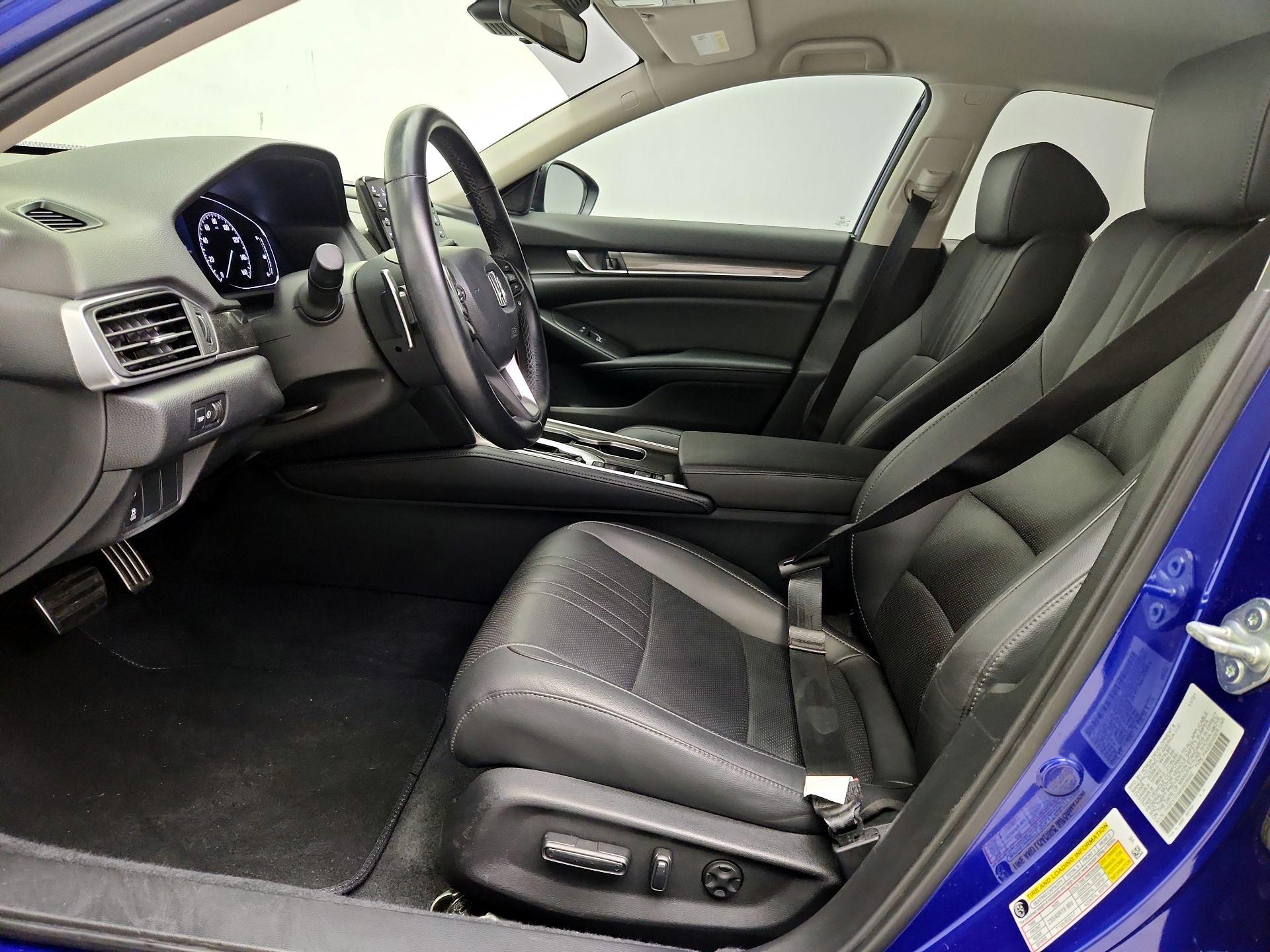 Thumbnail: 2022 Honda Accord - 11