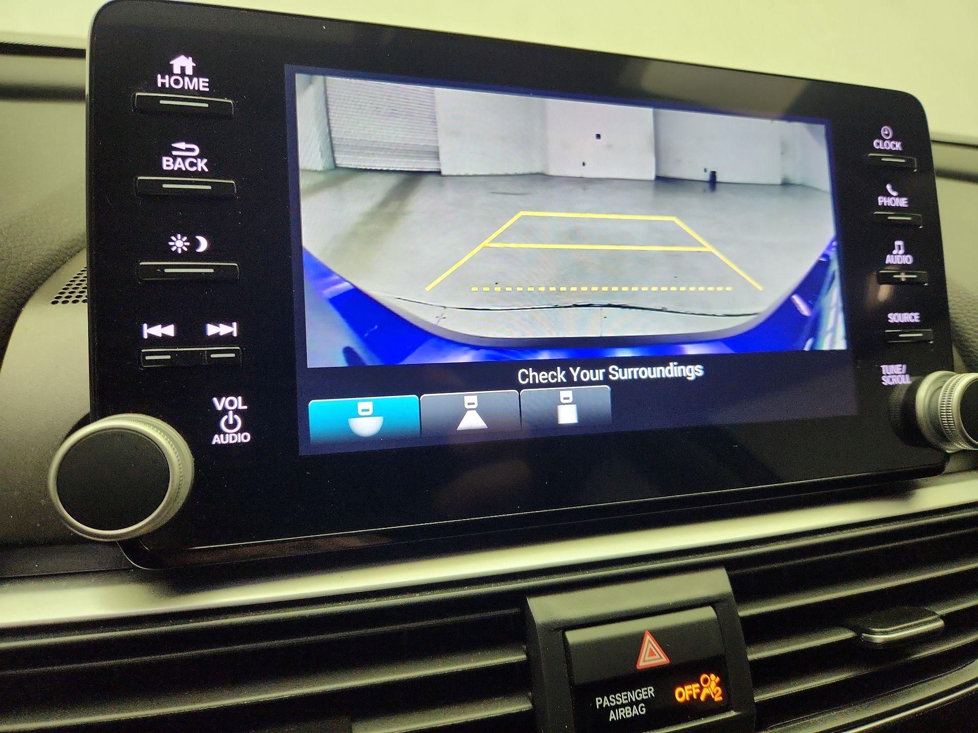 Thumbnail: 2022 Honda Accord - 14