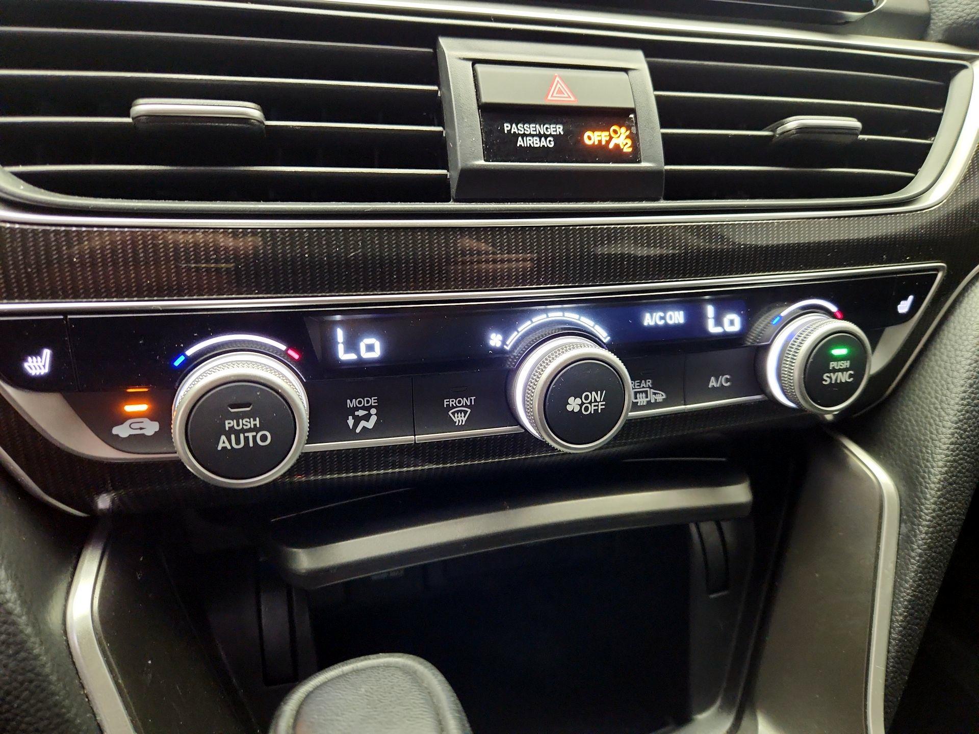 Thumbnail: 2022 Honda Accord - 16